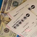 u.k. lottery winning numbers